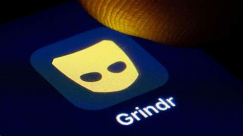 bbc grindr|Grindr sued for allegedly revealing users' HIV status .